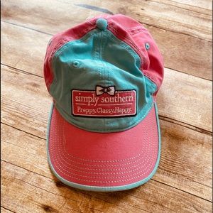 Simply Southern Youth Hat